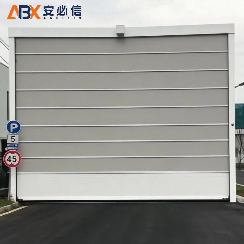 齐齐哈尔背带堆积门